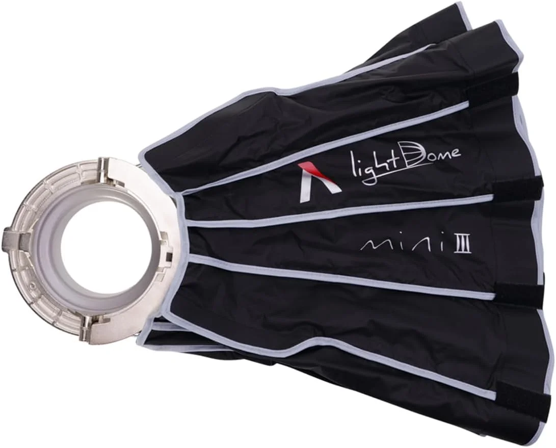 سافت باکس Aputure Light Dome Mini III