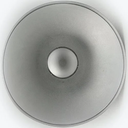 دیش نوری 22 اینچی استودیوی عکاسی ePhoto با صفحه بازتابنده مناسب Travelite Bowen به همراه گرید A121Honey دیش نوری 22 اینچی استودیوی عکاسی ePhoto با صفحه بازتابنده مناسب Travelite Bowen به همراه گرید A121Honey