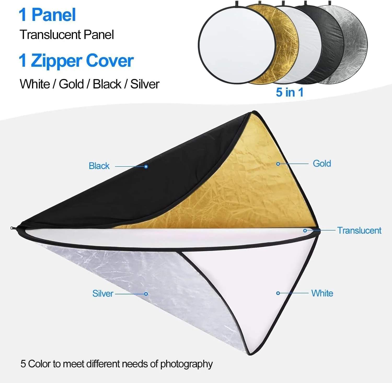 صفحه پخش کننده نور عکاسی EMART