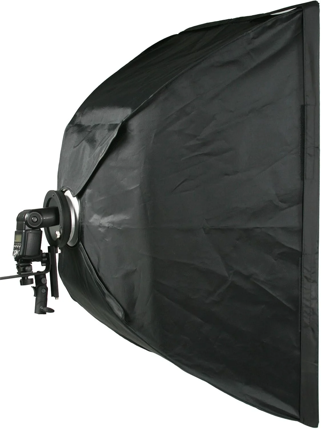 سافت باکس فلاش اسپیدلایت استودیویی عکاسی ePhoto با ابعاد 24 در 34 اینچ