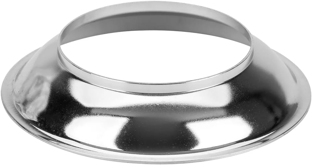 حلقه اتصال سریع سافت باکس گِلو EZ Lock با قطر ۱۴۴ میلی‌متر برای فلاش‌های Balcar/White Lighting/Alien Bees و Einsteins