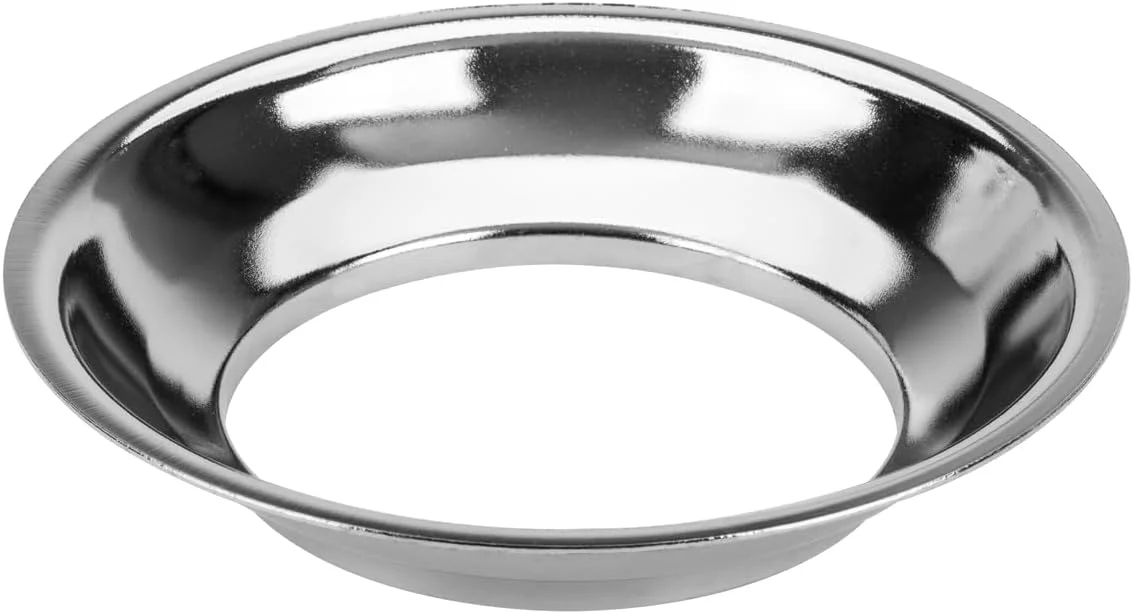 حلقه اتصال سریع سافت باکس گِلو EZ Lock با قطر ۱۴۴ میلی‌متر برای فلاش‌های Balcar/White Lighting/Alien Bees و Einsteins