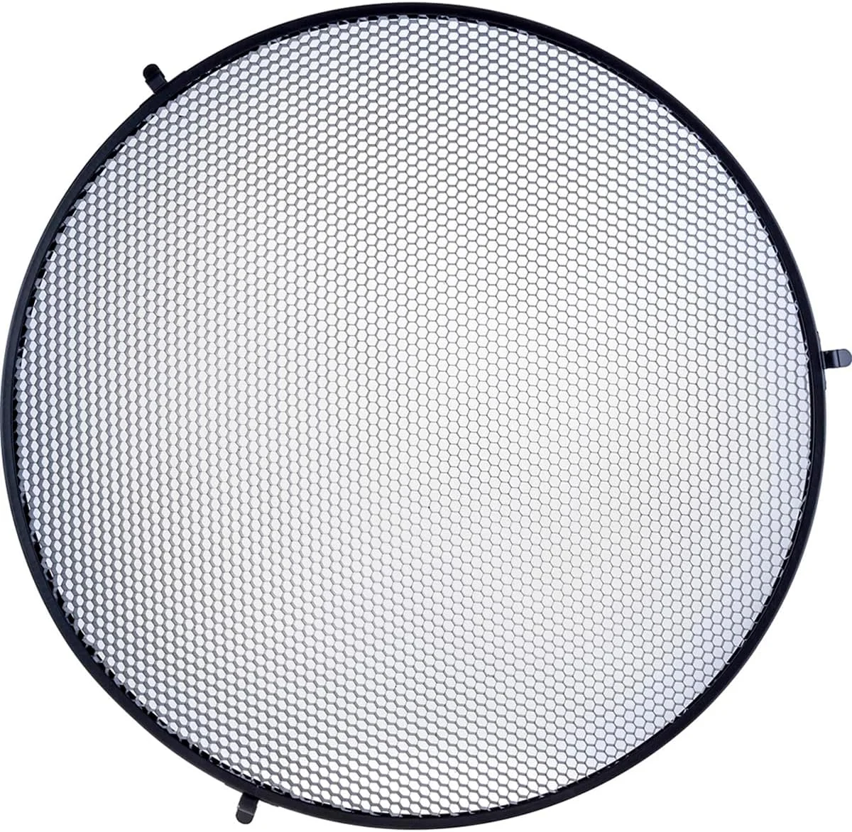 شبکه لانه زنبوری Glow برای کاسه زیبایی 17 اینچی - 40176