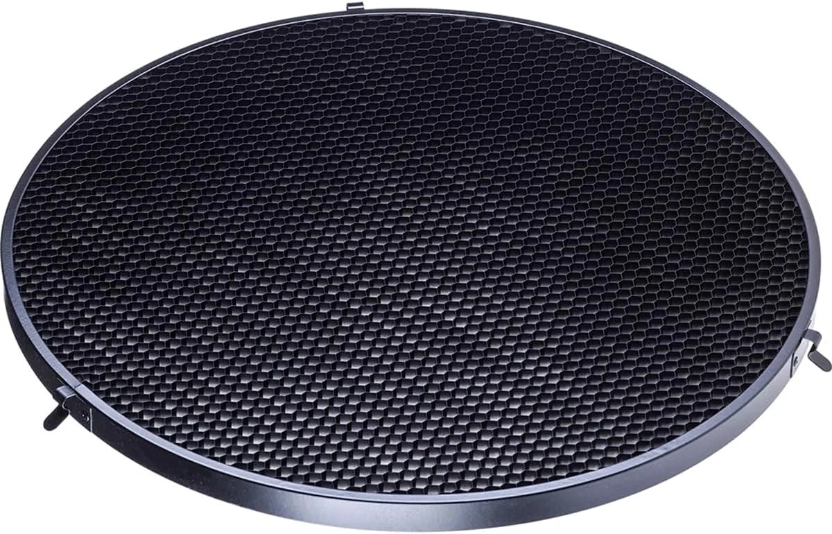 شبکه لانه زنبوری Glow برای کاسه زیبایی 17 اینچی - 40176