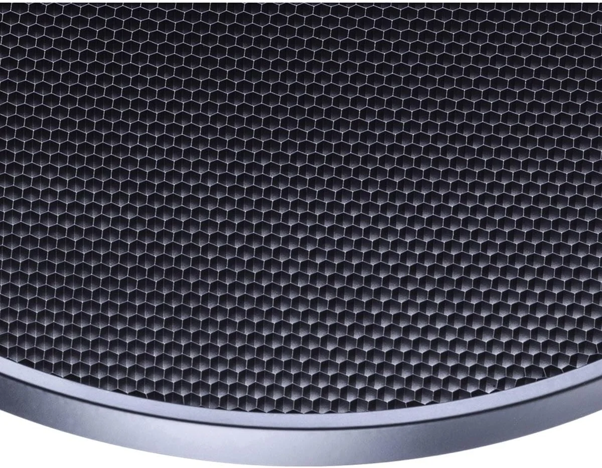 شبکه لانه زنبوری Glow برای دیش بیوتی 17 اینچی - 30176