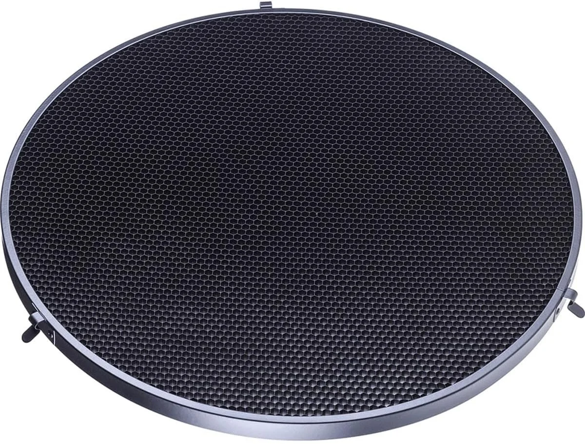 شبکه لانه زنبوری Glow برای دیش بیوتی 17 اینچی - 30176