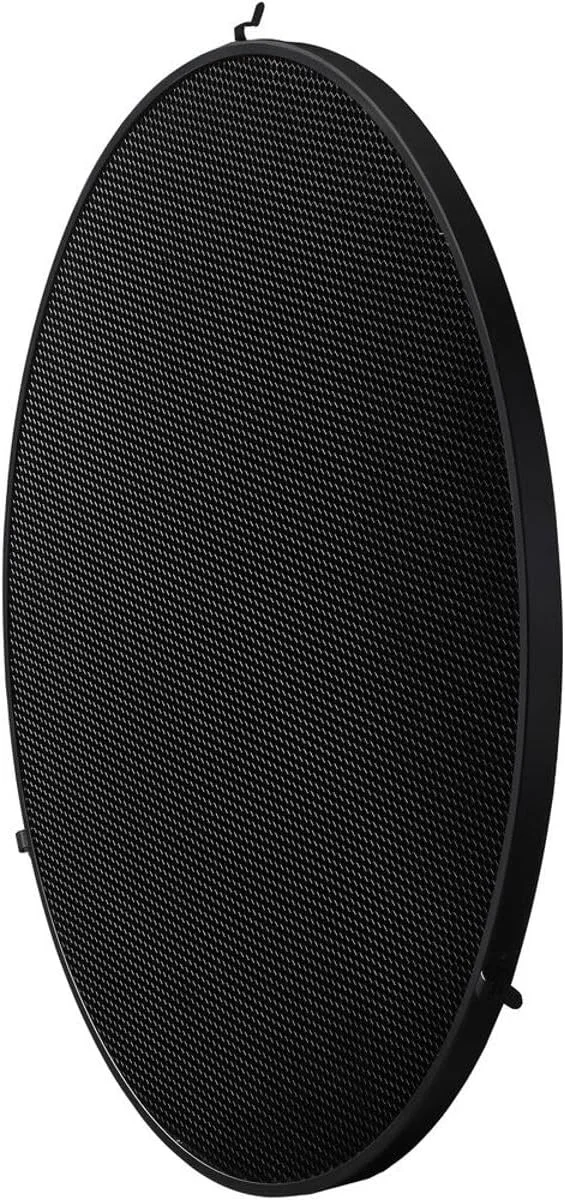 Godox Hc55 کاسه زیبایی (BDR-S55 یا BDR-W55) - آلومینیوم، فولاد، پلاستیک مشکی Godox Hc55 کاسه زیبایی (BDR-S55 یا BDR-W55) - آلومینیوم، فولاد، پلاستیک مشکی