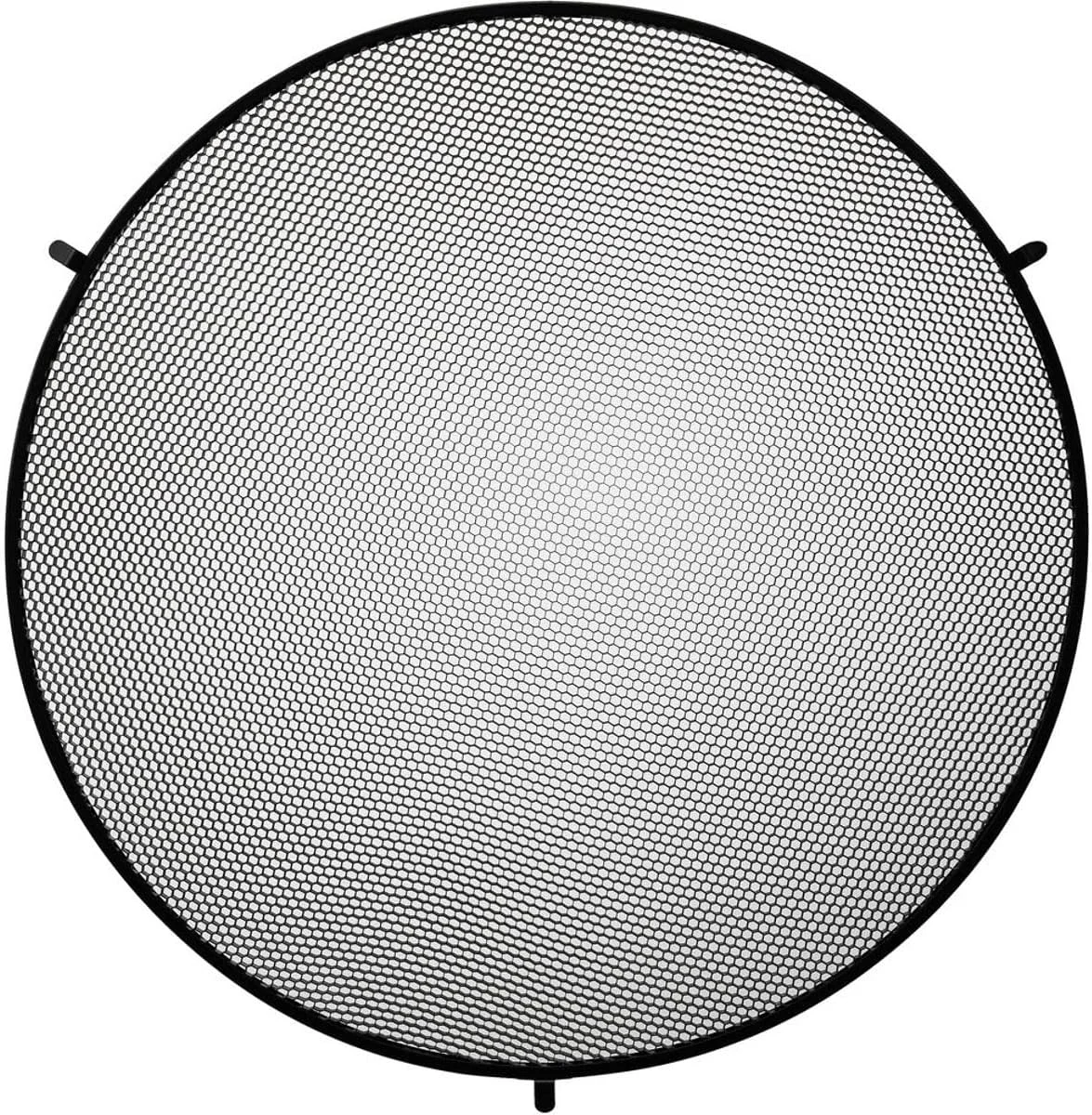 Godox Hc55 کاسه زیبایی (BDR-S55 یا BDR-W55) - آلومینیوم، فولاد، پلاستیک مشکی Godox Hc55 کاسه زیبایی (BDR-S55 یا BDR-W55) - آلومینیوم، فولاد، پلاستیک مشکی