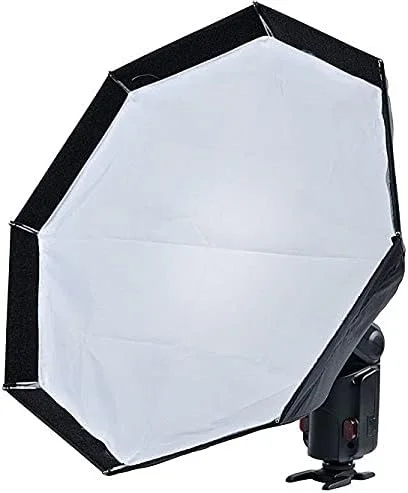 سافت باکس و دیش بیوتی تاشو گودکس (شامل دیفیوزرها و لانه زنبوری) | اتم و گودکس ویتسترو AD-S7