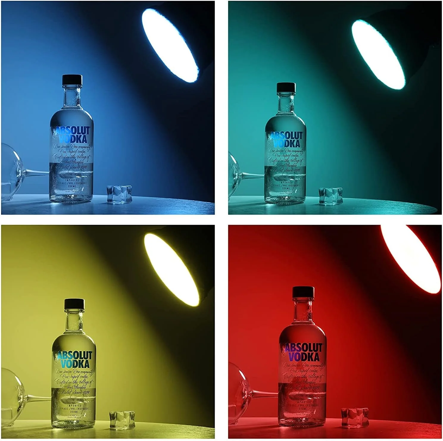 رفلکتور استاندارد Soonpho کاسه زیبایی دیفیوزر سایه بان لامپ 7 اینچ / 18 سانتی متر عکاسی با شبکه لانه زنبوری 10°/20°/30°/40°/50°/60° درجه، 6 پارچه نرم رنگی برای فلاش استودیویی رفلکتور استاندارد Soonpho کاسه زیبایی دیفیوزر سایه بان لامپ 7 اینچ / 18 سانتی متر عکاسی با شبکه لانه زنبوری 10°/20°/30°/40°/50°/60° درجه، 6 پارچه نرم رنگی برای فلاش استودیویی