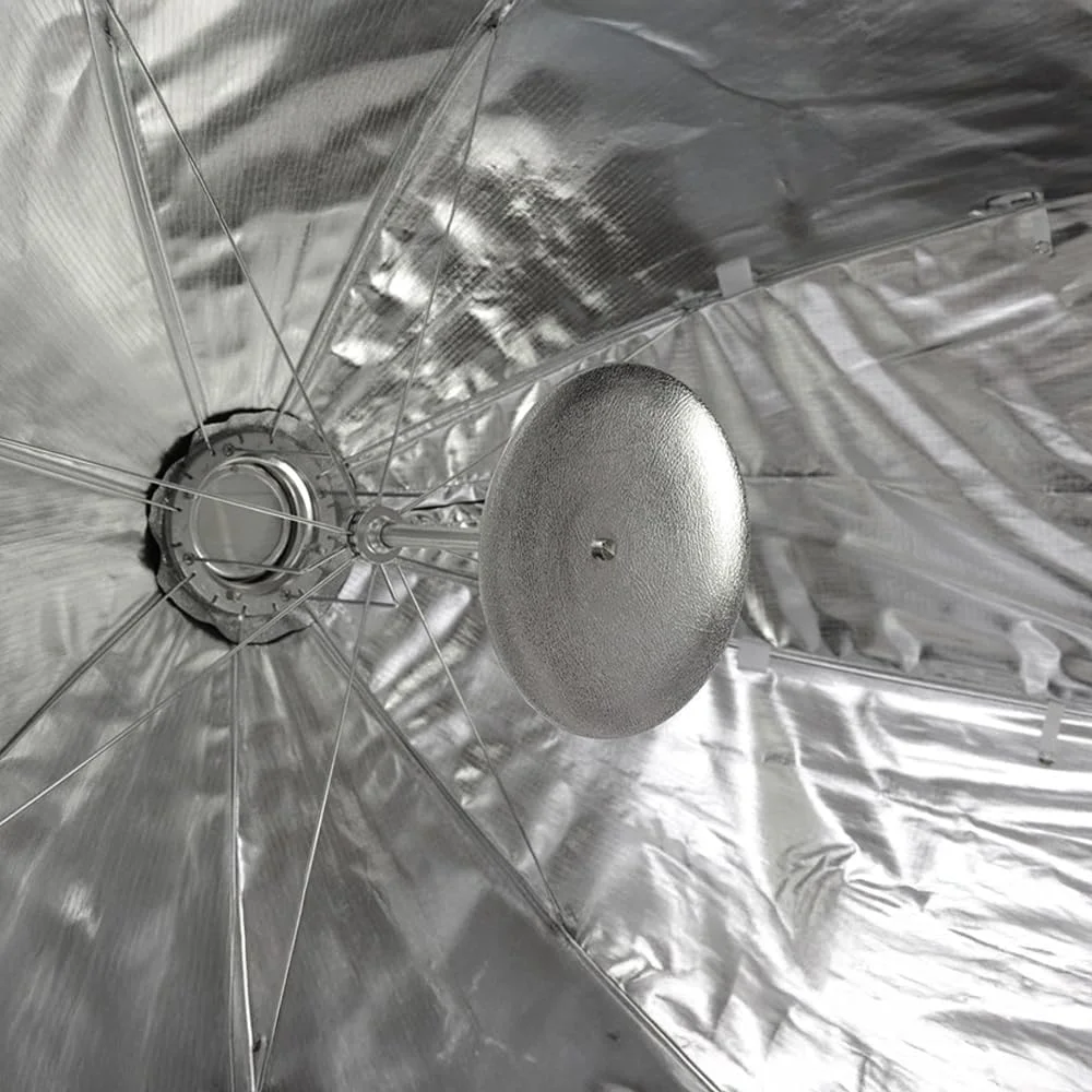 صفحه بازتابنده بزرگ وستکات مدل 2040-DP برای سافت باکس Rapid