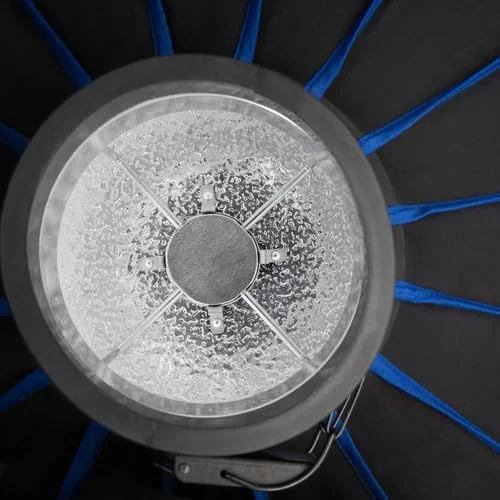 دیش بیوتی سوئیچ Westcott (فضای داخلی نقره ای)