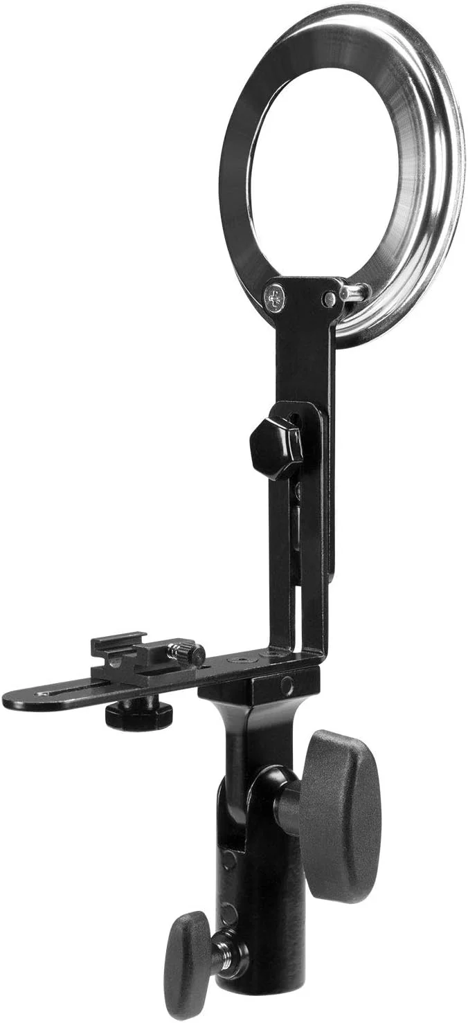 آداپتور Westcott Switch برای فلاش Westcott FJ80، Profoto A1, A1X, A10, V1 - سازگار با تمامی سافت باکس های Rapid Box Switch