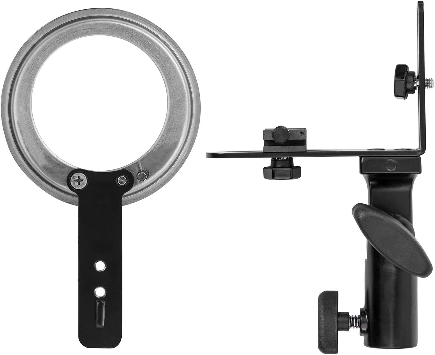 آداپتور Westcott Switch برای فلاش Westcott FJ80، Profoto A1, A1X, A10, V1 - سازگار با تمامی سافت باکس های Rapid Box Switch آداپتور Westcott Switch برای فلاش Westcott FJ80، Profoto A1, A1X, A10, V1 - سازگار با تمامی سافت باکس های Rapid Box Switch