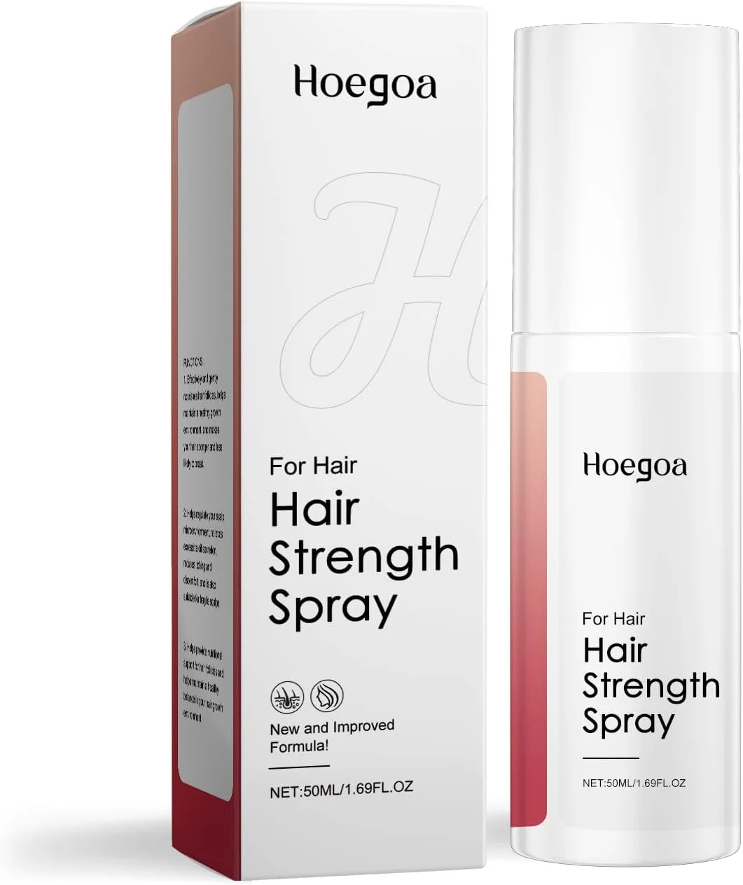 سرم پیشرفته رشد مو - افزایش ضخامت، توقف ریزش مو، ترمیم پوست سر، تحریک سریع رشد، سبک و غیر چرب، بدون هورمون، ایده آل برای موهای نازک، نتایج قابل مشاهده