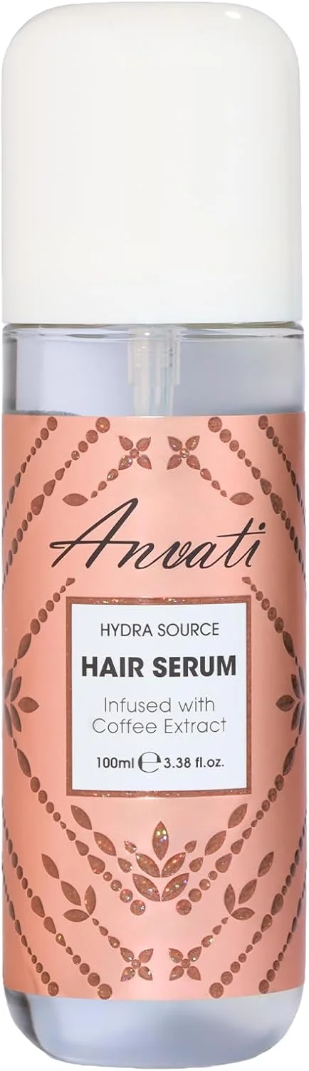 سرم موی آنواتی حاوی عصاره قهوه - سرم مو برای درخشندگی ابریشمی و صاف، کنترل شکنندگی، موهای خشک وز و مرطوب حاوی روغن دانه قهوه عربیکا - 100 میلی لیتر سرم موی آنواتی حاوی عصاره قهوه - سرم مو برای درخشندگی ابریشمی و صاف، کنترل شکنندگی، موهای خشک وز و مرطوب حاوی روغن دانه قهوه عربیکا - 100 میلی لیتر