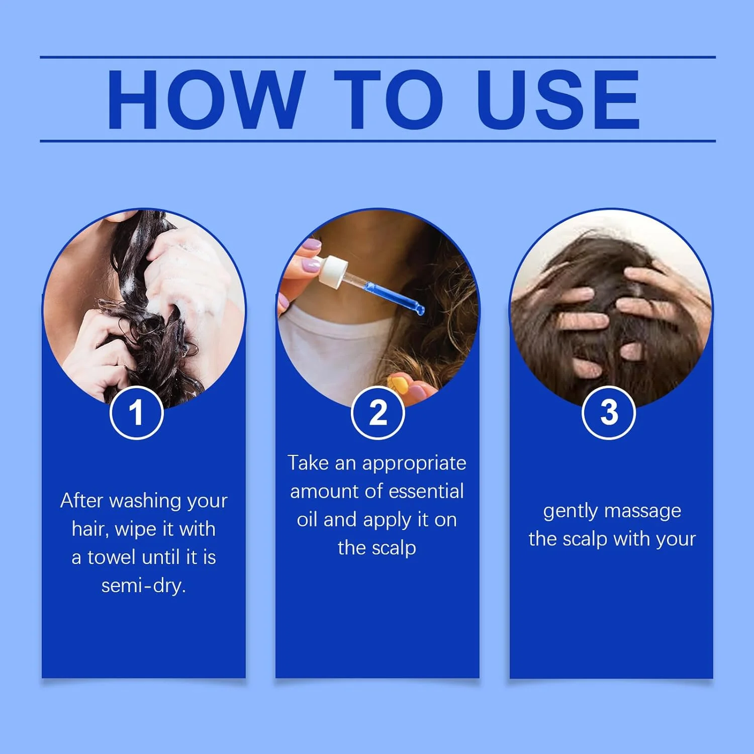 سرم رشد مو 30 میلی لیتر، سرم مرطوب کننده و مغذی برای موهای آسیب دیده، کمک به کاهش ریزش مو و تقویت موهای سالم و قوی سرم رشد مو 30 میلی لیتر، سرم مرطوب کننده و مغذی برای موهای آسیب دیده، کمک به کاهش ریزش مو و تقویت موهای سالم و قوی