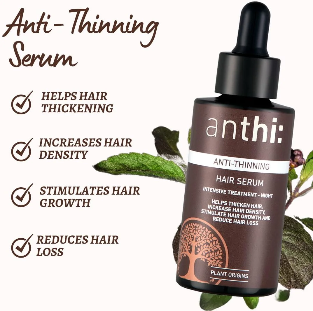 سرم موی آنتی برای جلوگیری از نازک شدن مو، درمان محرک ضخیم شدن و رشد مو، سرم فشرده با منشاء گیاهی، 40 میلی لیتر، 120 گرم سرم موی آنتی برای جلوگیری از نازک شدن مو، درمان محرک ضخیم شدن و رشد مو، سرم فشرده با منشاء گیاهی، 40 میلی لیتر، 120 گرم