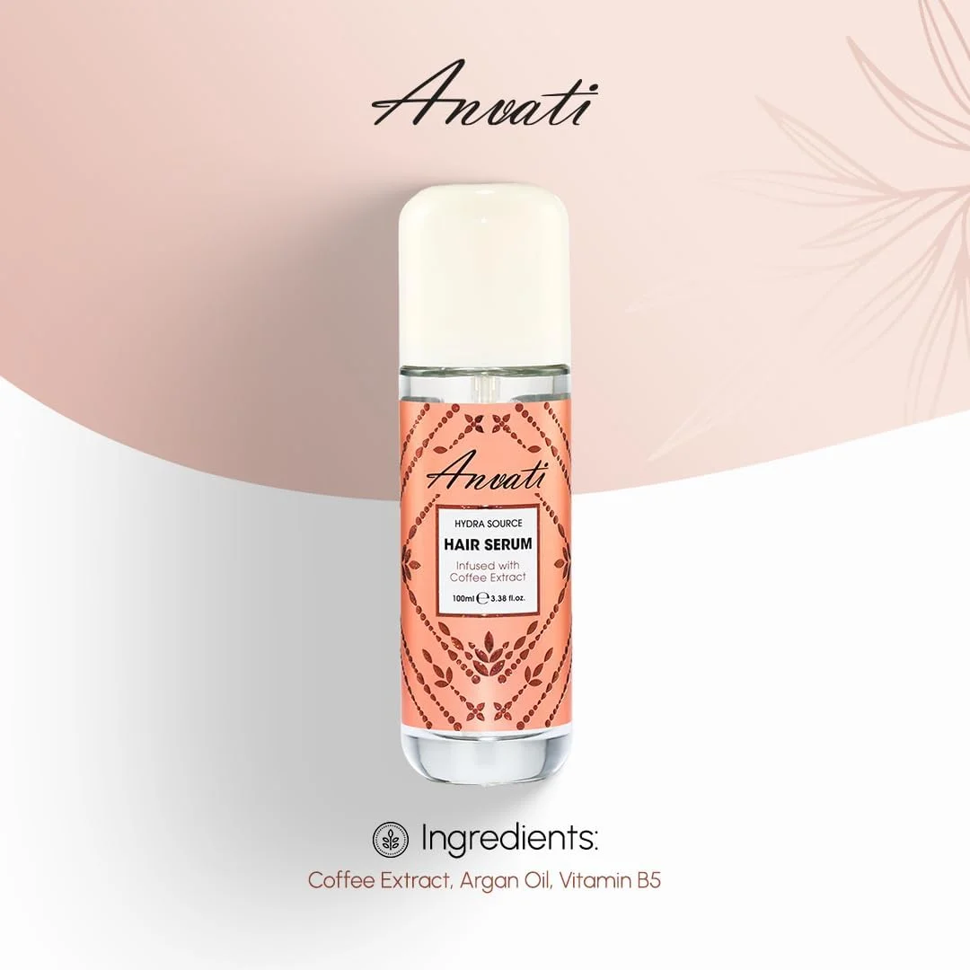 سرم موی آنواتی حاوی عصاره قهوه - سرم مو برای درخشندگی ابریشمی و صاف، کنترل شکنندگی، موهای خشک وز و مرطوب حاوی روغن دانه قهوه عربیکا - 100 میلی لیتر سرم موی آنواتی حاوی عصاره قهوه - سرم مو برای درخشندگی ابریشمی و صاف، کنترل شکنندگی، موهای خشک وز و مرطوب حاوی روغن دانه قهوه عربیکا - 100 میلی لیتر