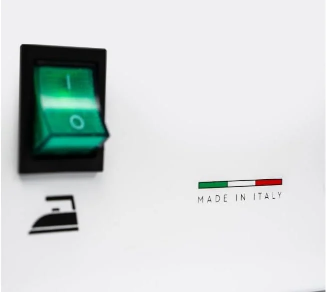 ژنراتور بخار Saturnino با دیگ 5 لیتری و اتو EOS، ظرفیت مفید 3.8 لیتر (استیل). توان دیگ بخار 1700 وات، فشار بخار کاری 2.8 بار ژنراتور بخار Saturnino با دیگ 5 لیتری و اتو EOS، ظرفیت مفید 3.8 لیتر (استیل). توان دیگ بخار 1700 وات، فشار بخار کاری 2.8 بار