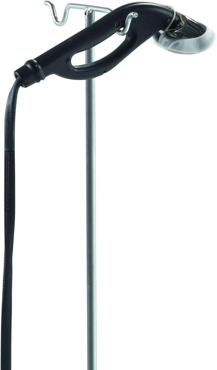 ژنراتور بخار قابل حمل Battistella Atena با چرخ، دیگ بخار 4.5 لیتری، مجهز به برس بخار گرم شونده و پد دار 350 واتی کامل ژنراتور بخار قابل حمل Battistella Atena با چرخ، دیگ بخار 4.5 لیتری، مجهز به برس بخار گرم شونده و پد دار 350 واتی کامل