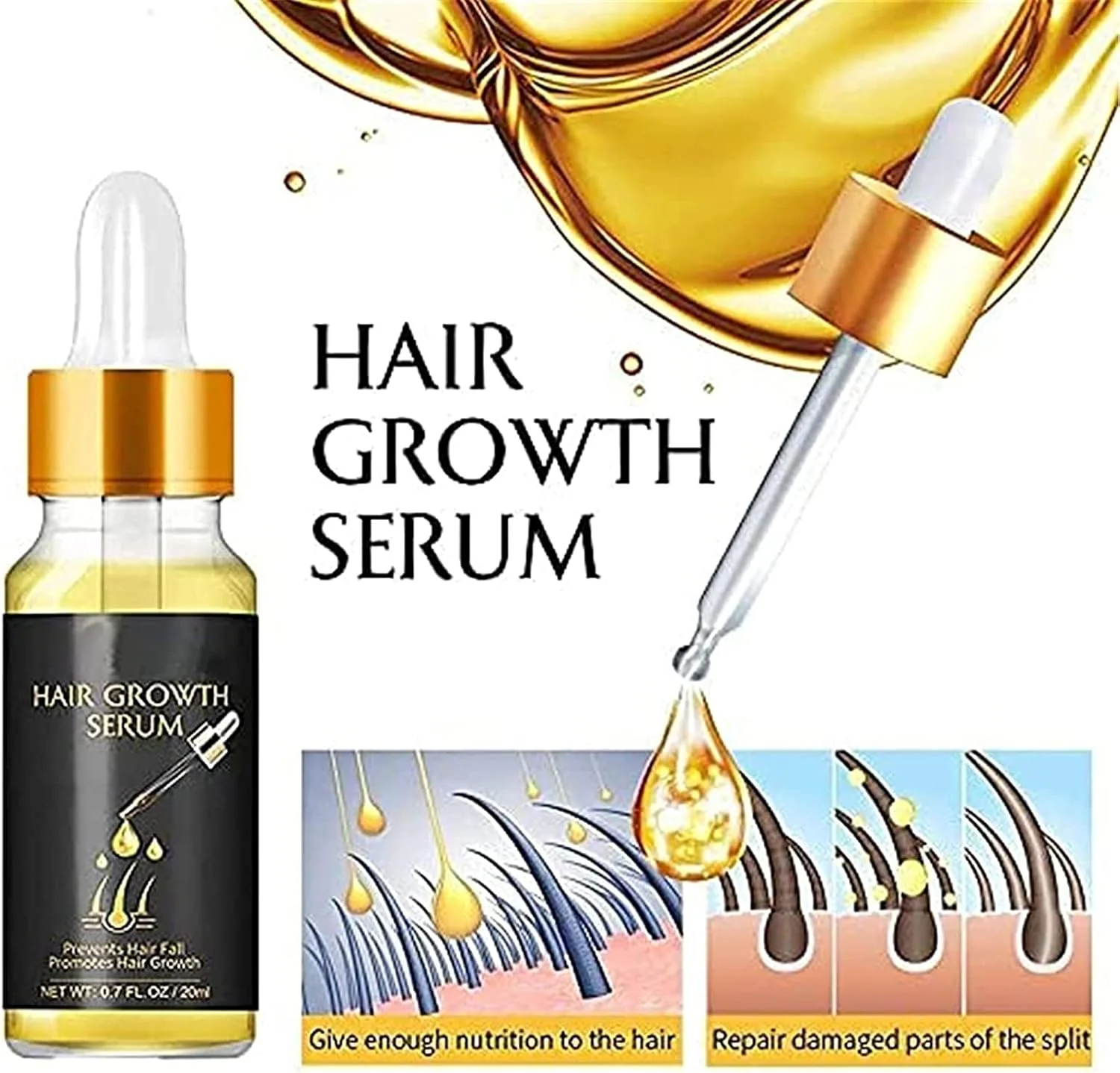 سرم گیاهی ضخیم کننده مو بیوتین AUDBUA، سرم گیاهی بیوتین اضافی، روغن اسانس رشد سریع مو زنجبیل برای انواع مو (2 عدد) سرم گیاهی ضخیم کننده مو بیوتین AUDBUA، سرم گیاهی بیوتین اضافی، روغن اسانس رشد سریع مو زنجبیل برای انواع مو (2 عدد)