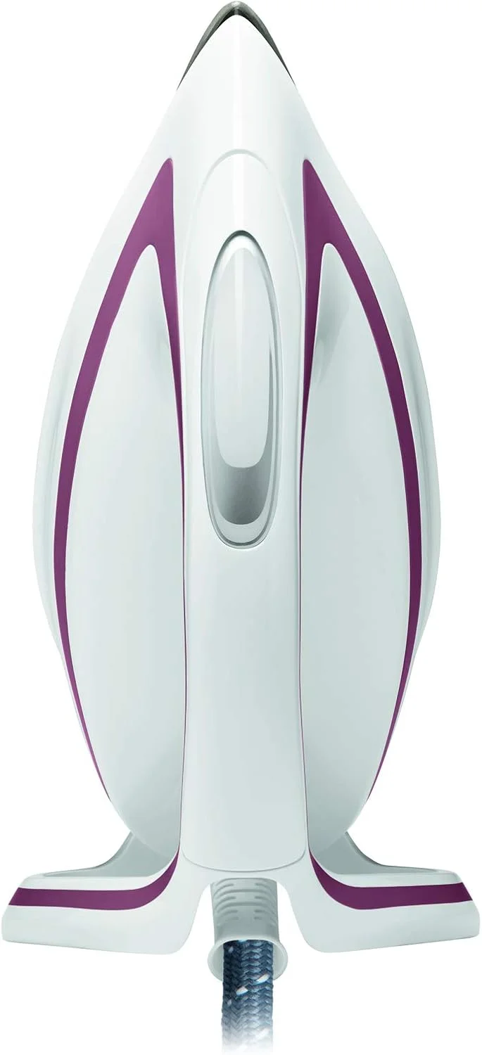 ایستگاه اتو بخار فشار قوی Pro Express Ultimate کالر GV9560C0، پلاستیکی، سفید، بنفش