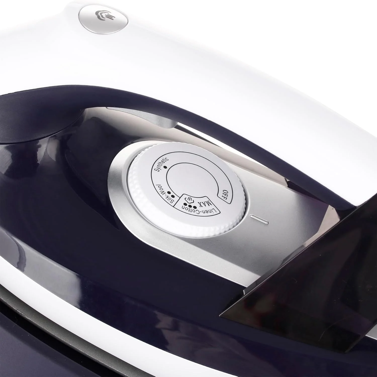 اتو بخار اِمِریو | 2200 وات | 5.5 بار | ظرفیت آب 1500 میلی لیتر | حداکثر میزان خروجی بخار 200 گرم | مخزن جداشدنی برای پر کردن آسان | ترموستات قابل تنظیم | کفی سرامیکی | SG-123562 اتو بخار اِمِریو | 2200 وات | 5.5 بار | ظرفیت آب 1500 میلی لیتر | حداکثر میزان خروجی بخار 200 گرم | مخزن جداشدنی برای پر کردن آسان | ترموستات قابل تنظیم | کفی سرامیکی | SG-123562