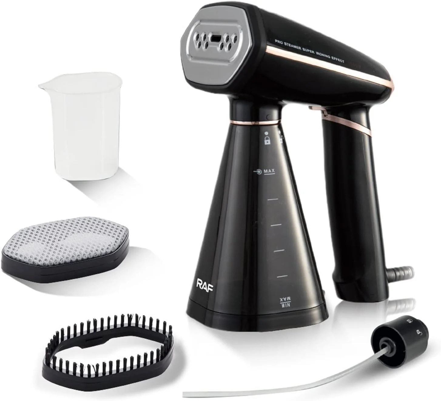 اتو، تمیز کننده برقی لباس بخارگر دستی لباس دستگاه اتو بخار اتو کردن لباس ژنراتور لوازم خانگی