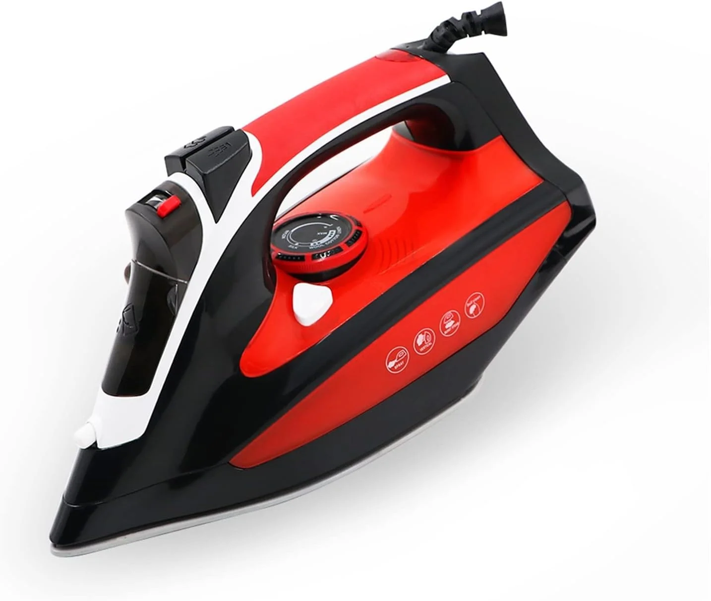 اتو بخار ژنراتور بخار برای لباس اتو بخار دستی با عملکرد خود تمیز شونده اتو بخار ژنراتور بخار برای لباس اتو بخار دستی با عملکرد خود تمیز شونده