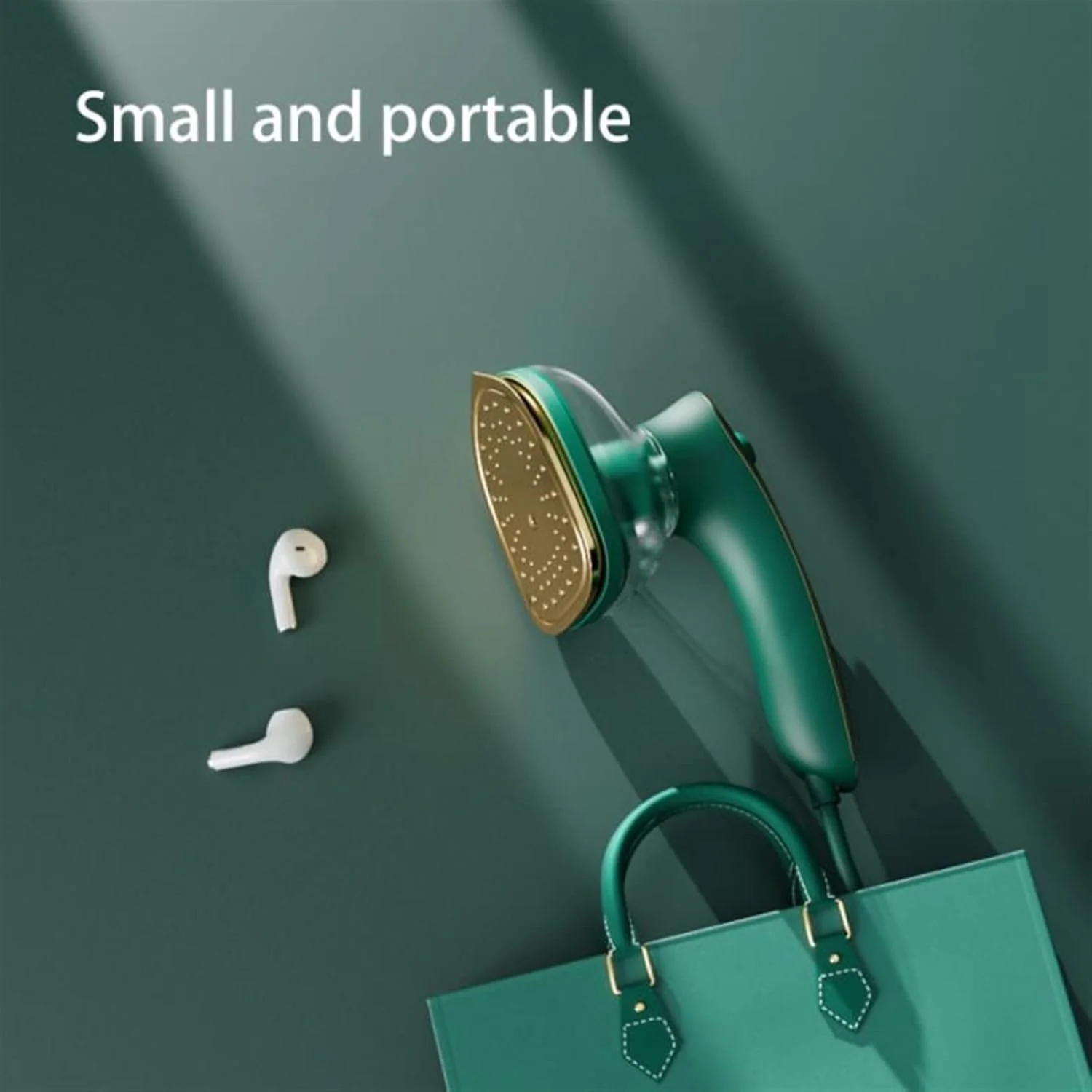 اتو، اتو بخار کوچک لباس اتو بخار دستی برای لباس ژنراتور بخار اتو مسافرتی دستگاه اتو برای مسافرت منزل