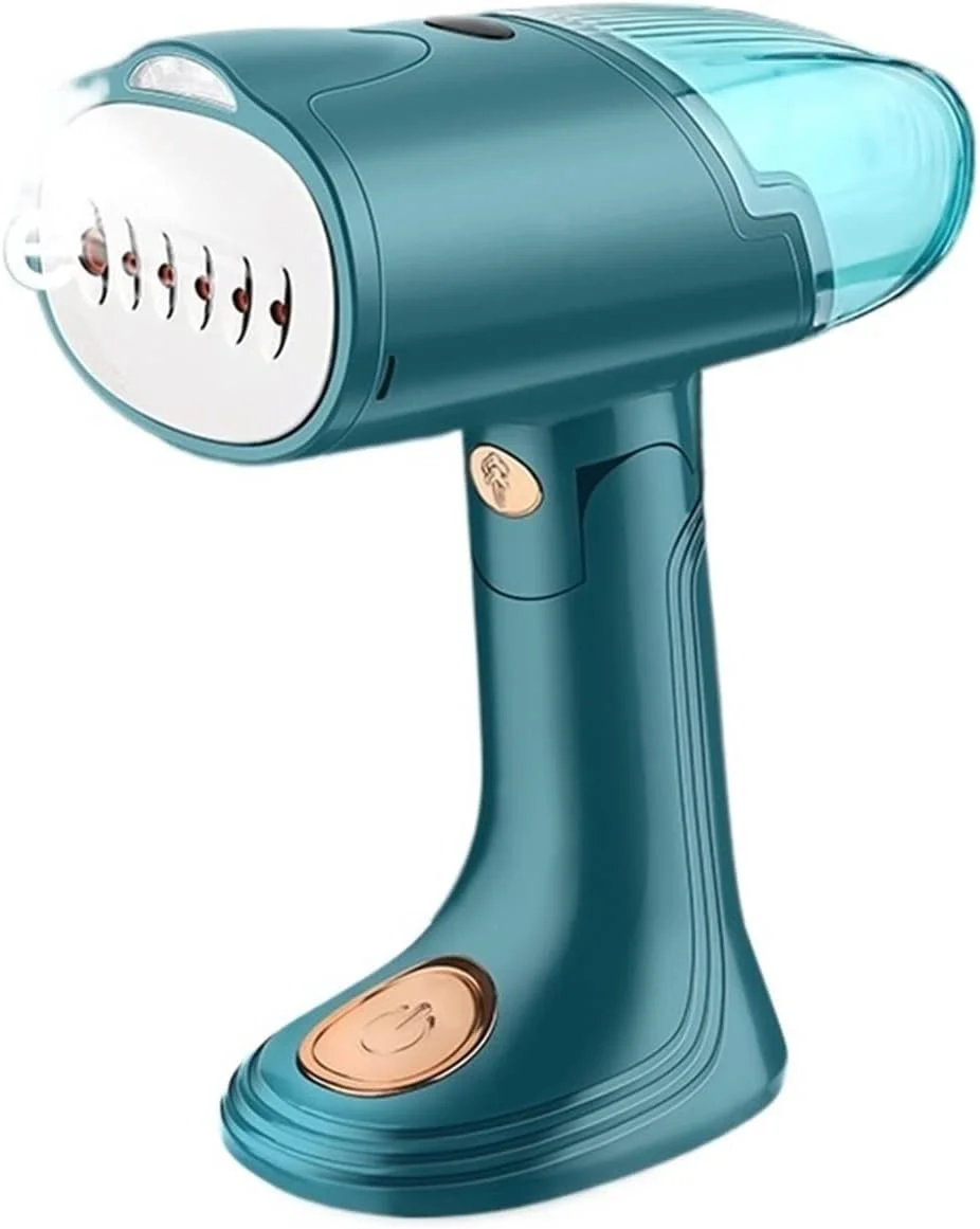 اتو بخار دستی تاشو، دستگاه اتو بخار برقی قابل حمل برای مسافرت اتو بخار دستی تاشو، دستگاه اتو بخار برقی قابل حمل برای مسافرت