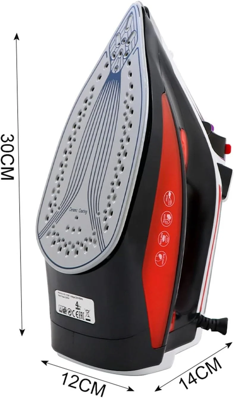 اتو بخار ژنراتور بخار برای لباس اتو بخار دستی با عملکرد خود تمیز شونده اتو بخار ژنراتور بخار برای لباس اتو بخار دستی با عملکرد خود تمیز شونده