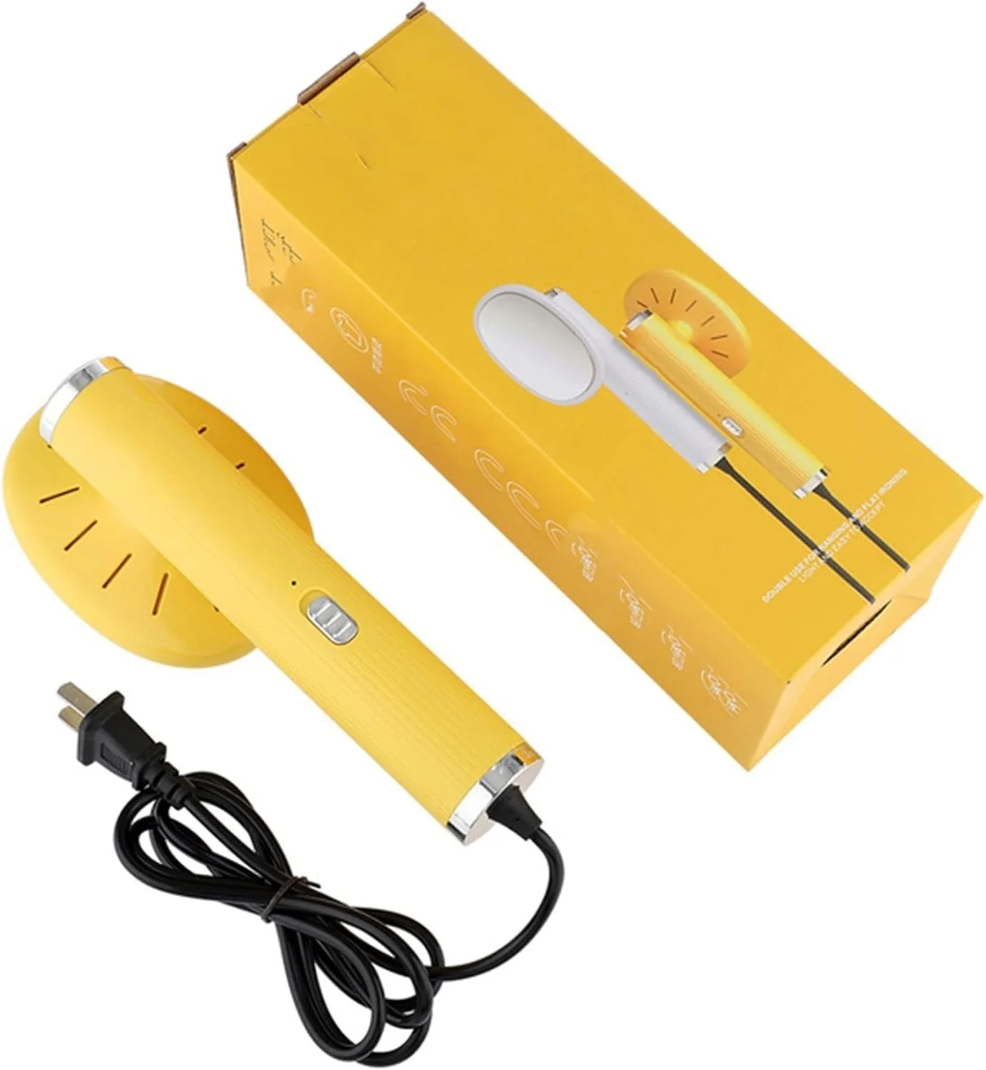 اتو، اتو بخار دستی خانگی برای لباس اتو برقی کوچک ژنراتور بخار دستگاه اتو کشی قابل حمل اتو، اتو بخار دستی خانگی برای لباس اتو برقی کوچک ژنراتور بخار دستگاه اتو کشی قابل حمل