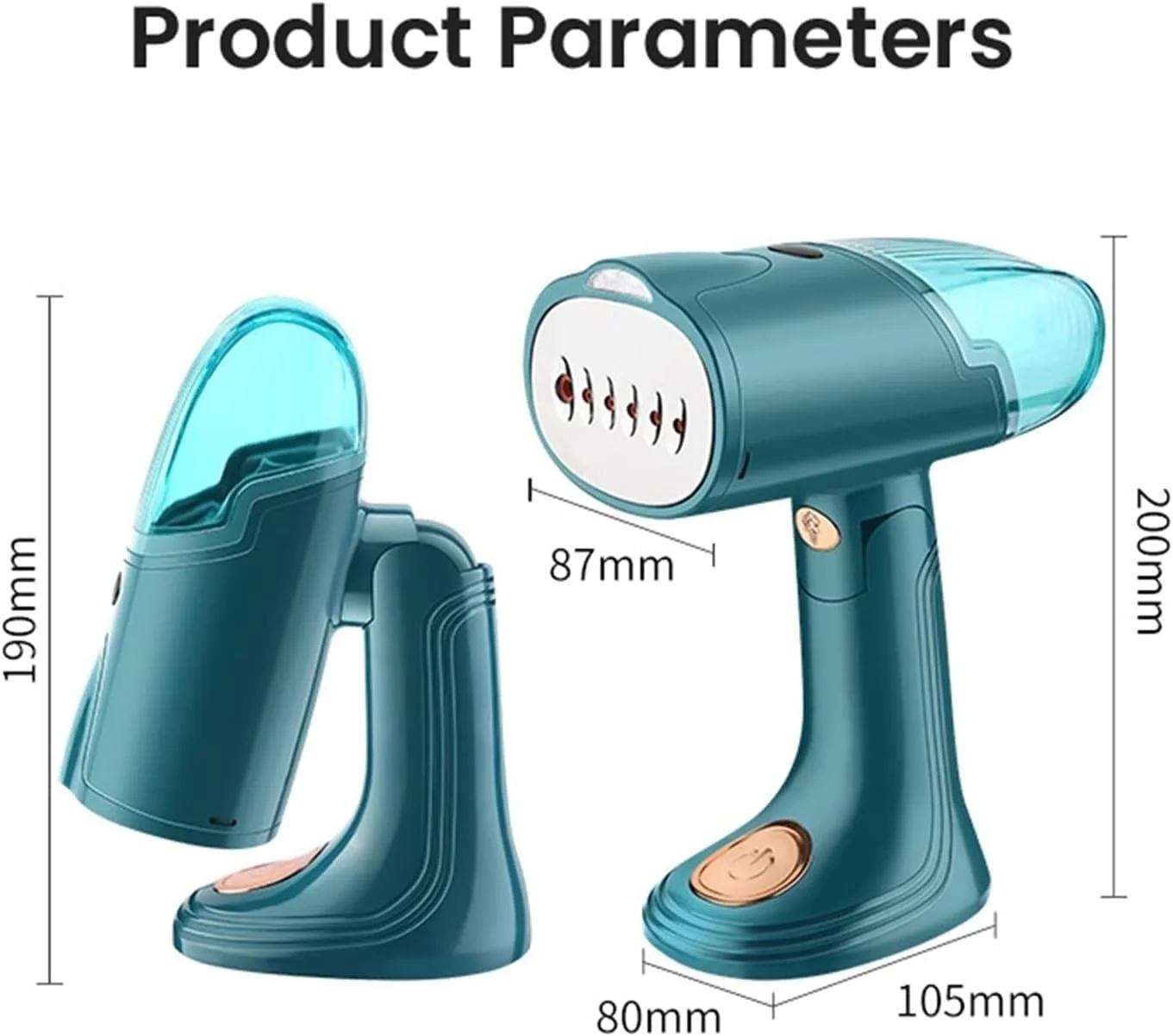 اتو بخار دستی تاشو، دستگاه اتو بخار برقی قابل حمل برای مسافرت اتو بخار دستی تاشو، دستگاه اتو بخار برقی قابل حمل برای مسافرت