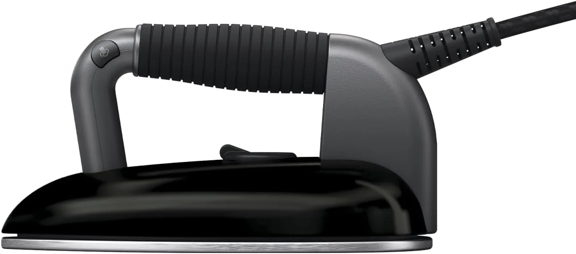 ژنراتور بخار لورا استار مدل Lift مشکی (فقط اتحادیه اروپا)