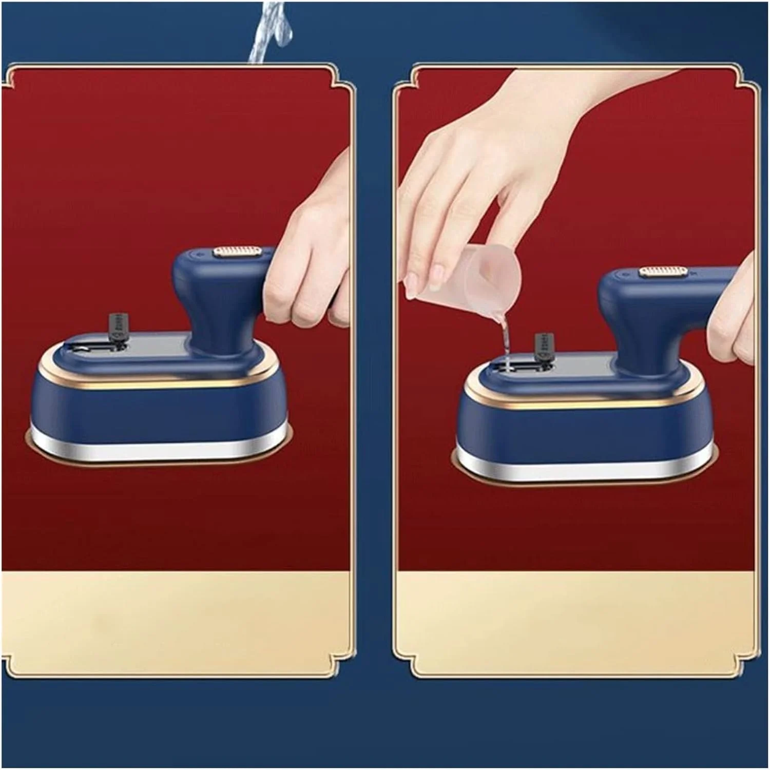 اتو بخارگر دستی خانگی، تمیز کننده لباس، اتو بخارگر قابل حمل، دستگاه اتو بخار آویز، ژنراتور اتو بخار لباس اتو بخارگر دستی خانگی، تمیز کننده لباس، اتو بخارگر قابل حمل، دستگاه اتو بخار آویز، ژنراتور اتو بخار لباس