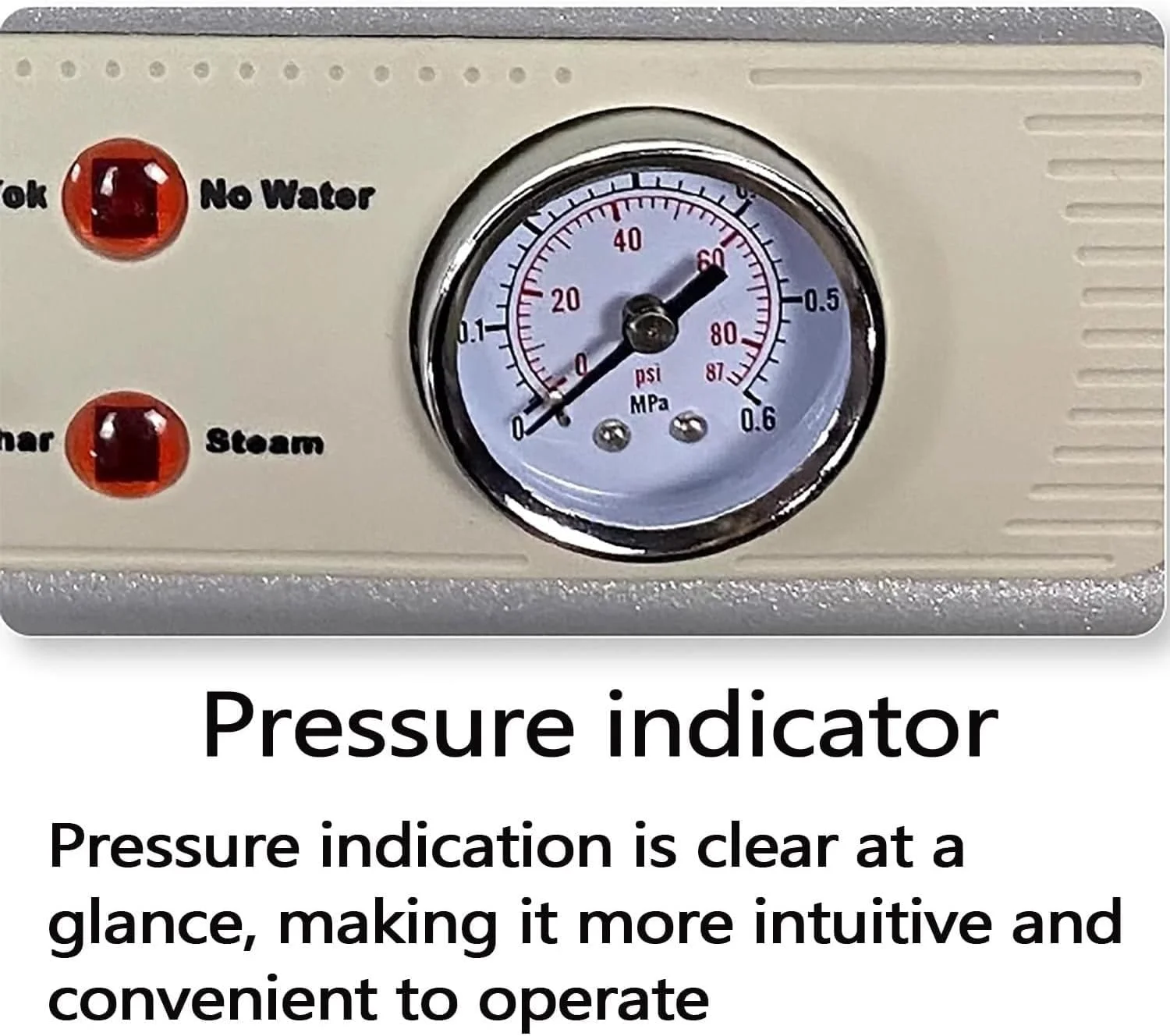 اتو بخار صنعتی 900 واتی، ایستگاه اتو بخار با گیج فشار، مخزن آب 5 لیتری، دما 150-230 درجه سانتیگراد، 4 وسیله ایمنی برای خشکشویی، پرده فروشی ها، منزل اتو بخار صنعتی 900 واتی، ایستگاه اتو بخار با گیج فشار، مخزن آب 5 لیتری، دما 150-230 درجه سانتیگراد، 4 وسیله ایمنی برای خشکشویی، پرده فروشی ها، منزل