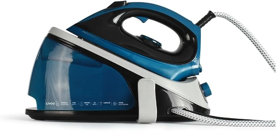 ژنراتور بخار لیوو مدل Dom405، 3.5 بار، 90 گرم در دقیقه