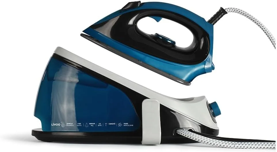 ژنراتور بخار لیوو مدل Dom405، 3.5 بار، 90 گرم در دقیقه ژنراتور بخار لیوو مدل Dom405، 3.5 بار، 90 گرم در دقیقه