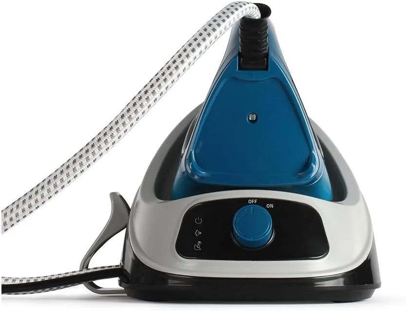 ژنراتور بخار لیوو مدل Dom405، 3.5 بار، 90 گرم در دقیقه ژنراتور بخار لیوو مدل Dom405، 3.5 بار، 90 گرم در دقیقه