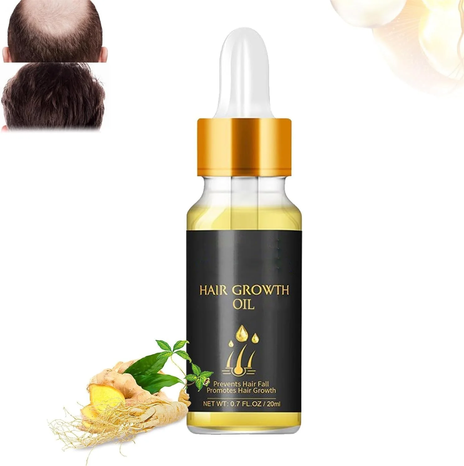 سرم گیاهی ضخیم کننده بیوتین، روغن تقویت کننده مو، سرم گیاهی بیوتین اضافی، اسانس گیاهی رشد مو، روغن اسانس سرم زنجبیل برای رشد مو برای انواع مو (1 عدد) سرم گیاهی ضخیم کننده بیوتین، روغن تقویت کننده مو، سرم گیاهی بیوتین اضافی، اسانس گیاهی رشد مو، روغن اسانس سرم زنجبیل برای رشد مو برای انواع مو (1 عدد)