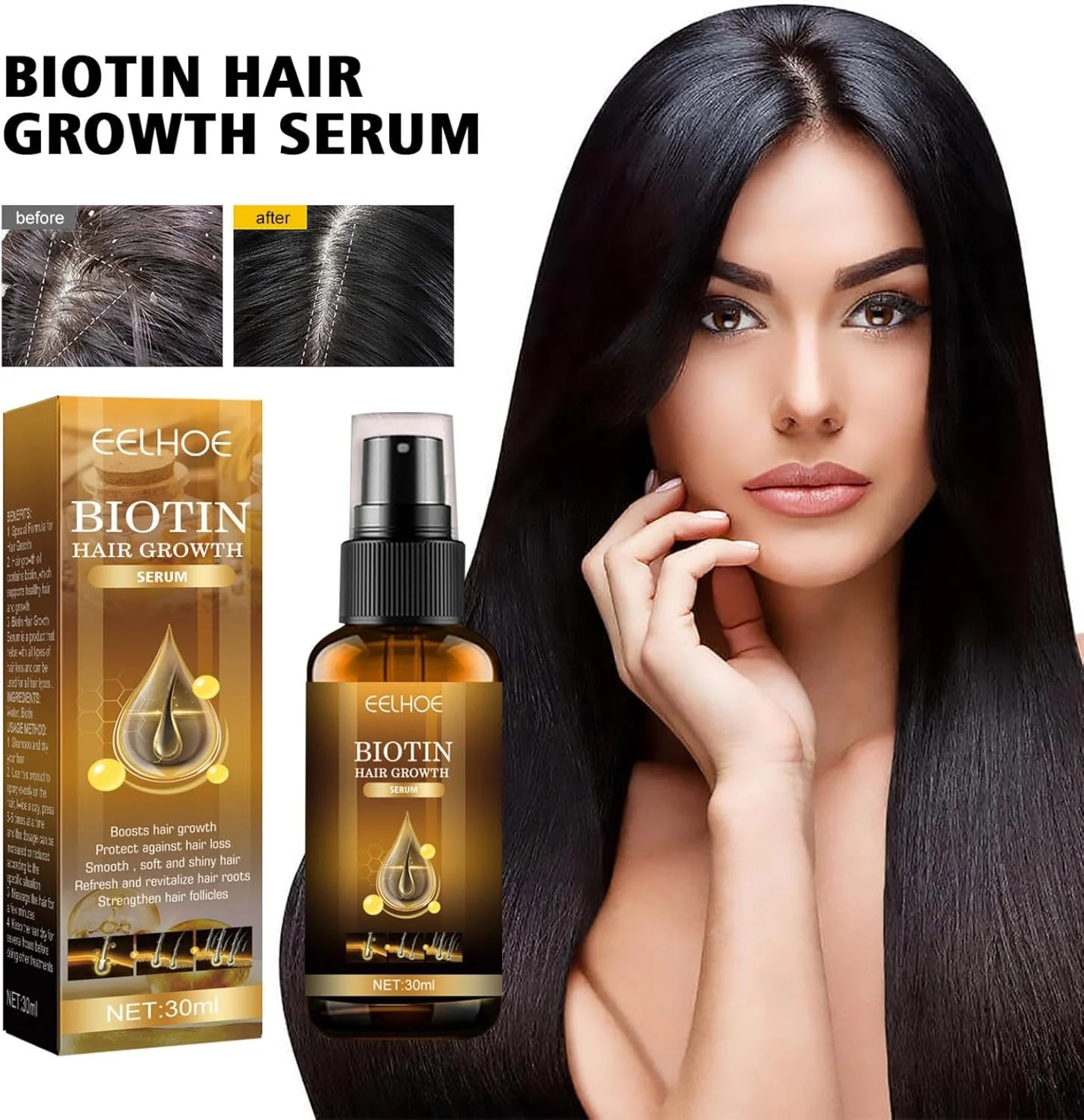 اسپری رشد مو بیوتین، سرم رشد مو بیوتین، جلوگیری از ریزش مو، سرم های رشد مو، اسپری مغذی مو، روغن بیوتین برای ریزش مو، تغذیه مو و پوست سر، رشد مو، روغن های ضروری اسپری رشد مو بیوتین، سرم رشد مو بیوتین، جلوگیری از ریزش مو، سرم های رشد مو، اسپری مغذی مو، روغن بیوتین برای ریزش مو، تغذیه مو و پوست سر، رشد مو، روغن های ضروری