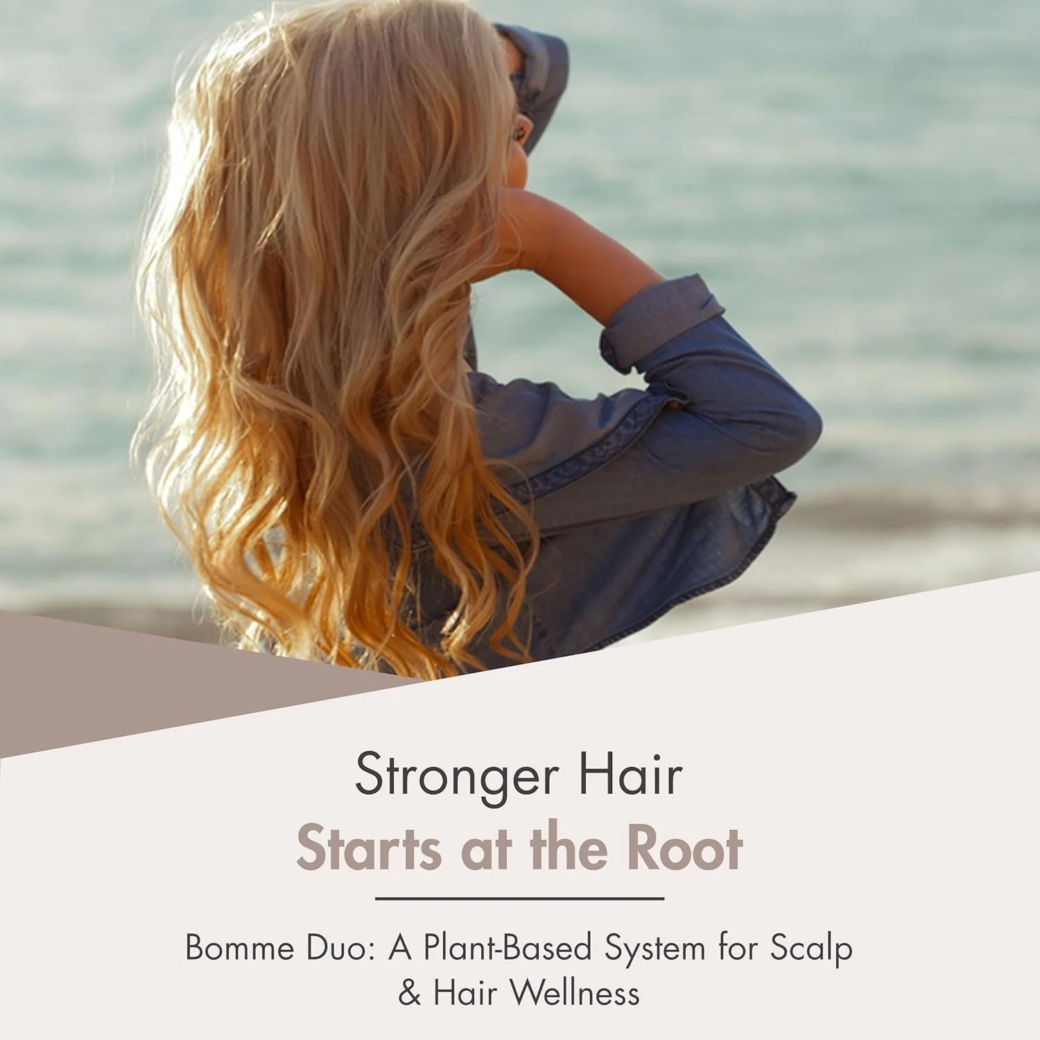 ویتامین و سرم بیوتین برای رشد مو، مناسب خانم ها و آقایان - از نظر بالینی برای حمایت از پوست سر و کاهش ریزش مو ثابت شده است | فرمول گیاهی، غیر هورمونی و بدون دارو برای موهای ضخیم تر و قوی تر ویتامین و سرم بیوتین برای رشد مو، مناسب خانم ها و آقایان - از نظر بالینی برای حمایت از پوست سر و کاهش ریزش مو ثابت شده است | فرمول گیاهی، غیر هورمونی و بدون دارو برای موهای ضخیم تر و قوی تر