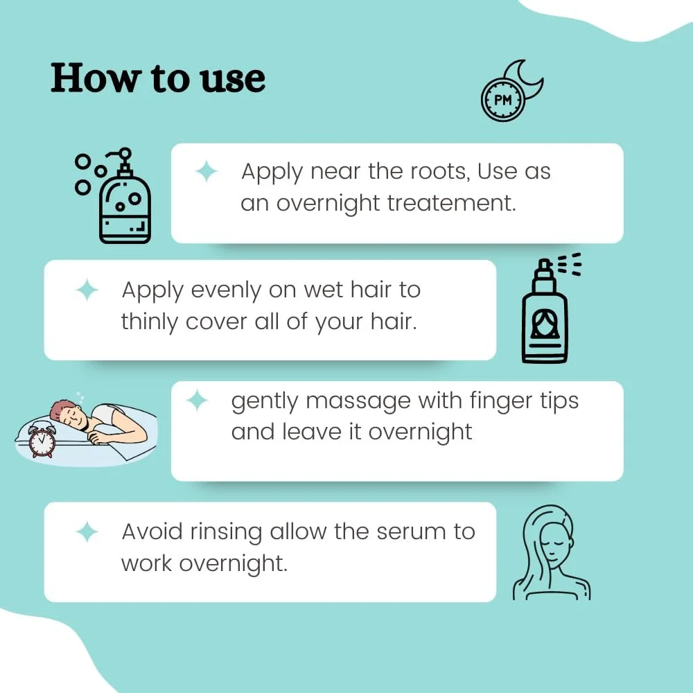 سرم تقویت کننده مو بلاشلین با 3% Redensyl، 6% Capixyl و 5% Anagain به همراه روغن رزماری || سرم مو برای زنان و مردان | 30 میلی لیتر سرم تقویت کننده مو بلاشلین با 3% Redensyl، 6% Capixyl و 5% Anagain به همراه روغن رزماری || سرم مو برای زنان و مردان | 30 میلی لیتر