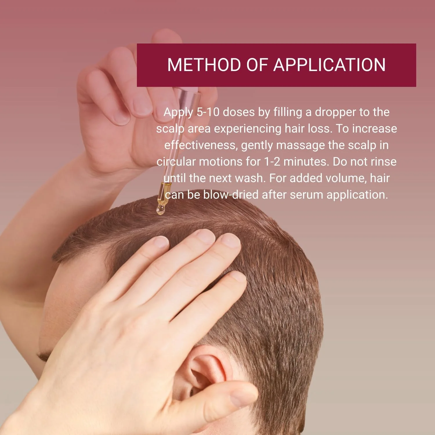 سرم بایوکسین برای تقویت مو و جلوگیری از ریزش مو (3 عدد 50 میلی لیتر) سرم بایوکسین برای تقویت مو و جلوگیری از ریزش مو (3 عدد 50 میلی لیتر)