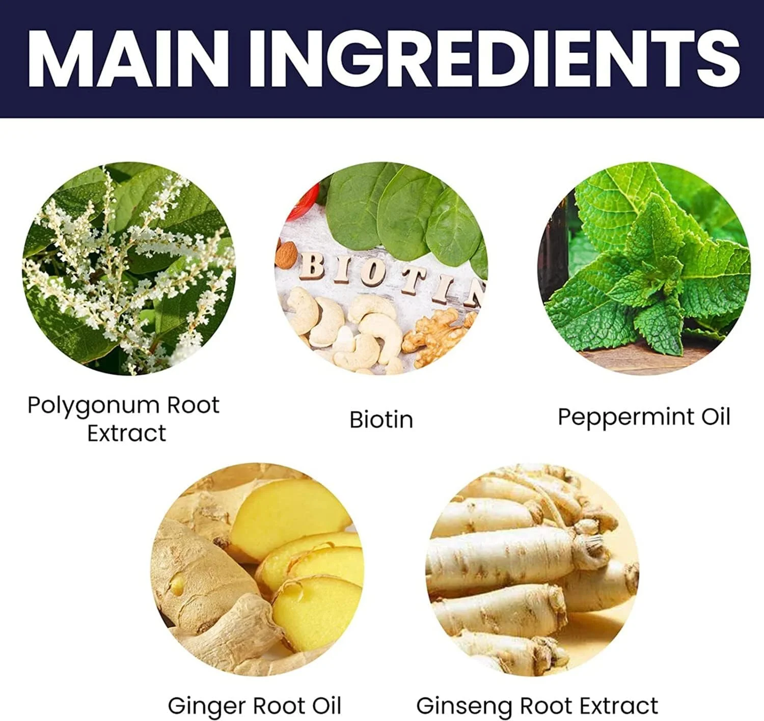 اسپری سرم فرمول رشد مو بلوسومز، اسپری فرمول رشد مو آشواگاندا 4500، سرم رشد مو بلوسومز برای موهای خشک، وز و آسیب دیده (1 عدد) اسپری سرم فرمول رشد مو بلوسومز، اسپری فرمول رشد مو آشواگاندا 4500، سرم رشد مو بلوسومز برای موهای خشک، وز و آسیب دیده (1 عدد)