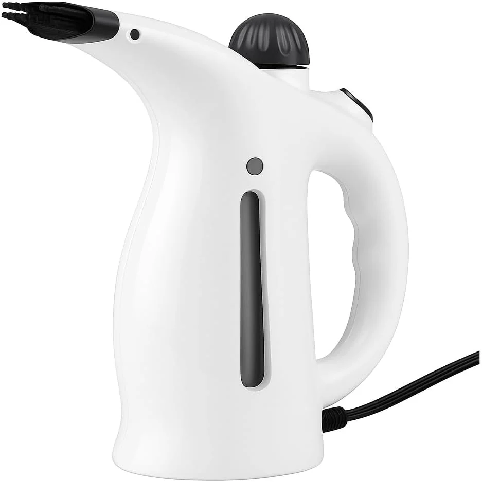 بخارگر دستی پارچه فیتو، 800 وات/400 وات، صورتی بخارگر دستی پارچه فیتو، 800 وات/400 وات، صورتی