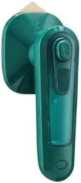 اتو بخارگر کوچک لباس JDD، 1000 وات، تاشو و دستی، کفی سرامیکی نچسب، گرم شدن 15 ثانیه ای اتو بخارگر کوچک لباس JDD، 1000 وات، تاشو و دستی، کفی سرامیکی نچسب، گرم شدن 15 ثانیه ای