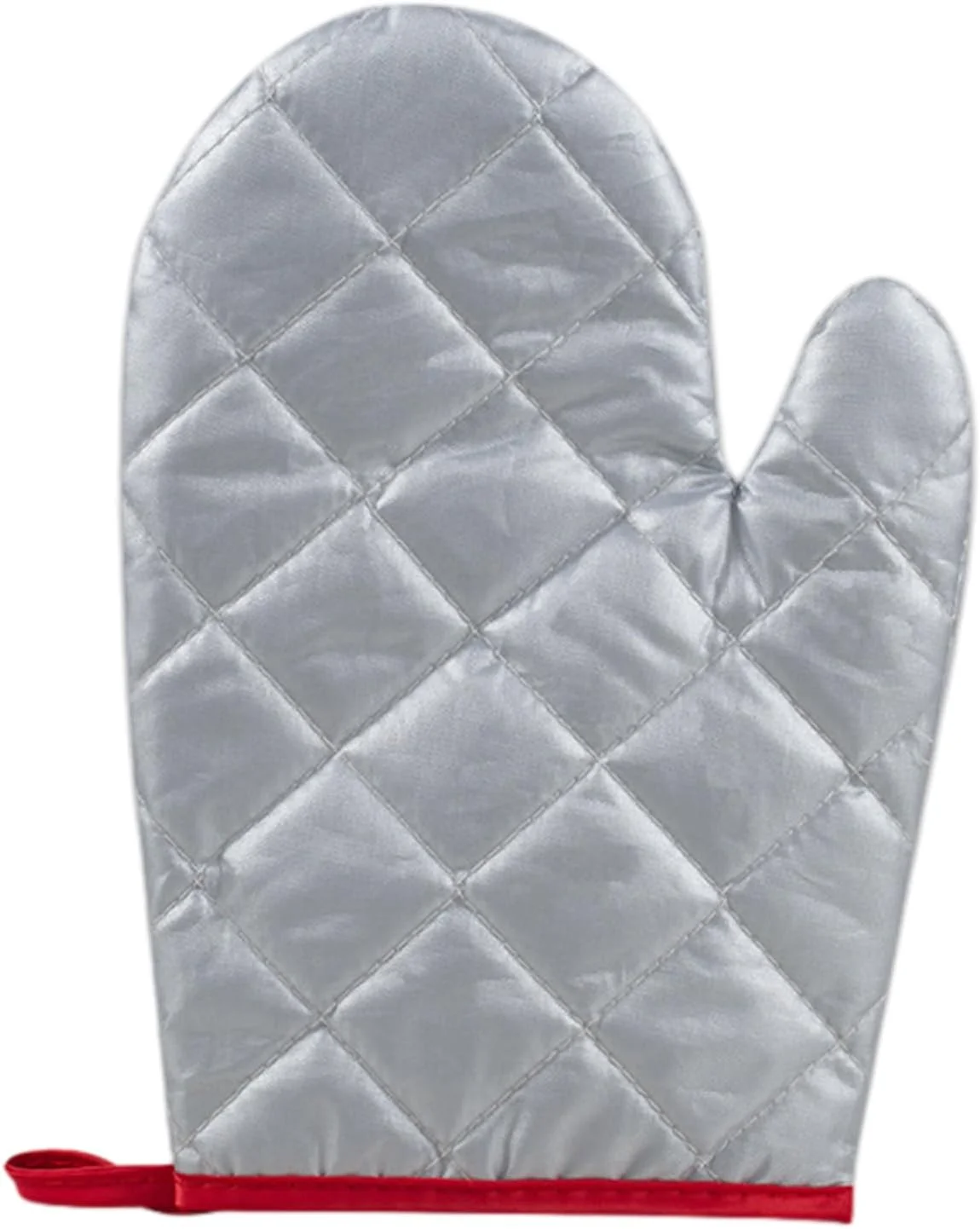 دستکش اتو بخار لباس، 1 عدد دستکش آویزان اتو، دستکش اتو مقاوم در برابر حرارت و ضد آب، لوازم جانبی اتو بخار لباس ضد آب برای لباس